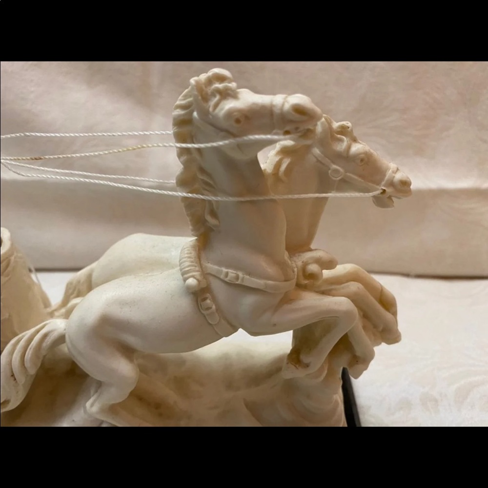 Statue from Tuscany - Picture 12 of 12